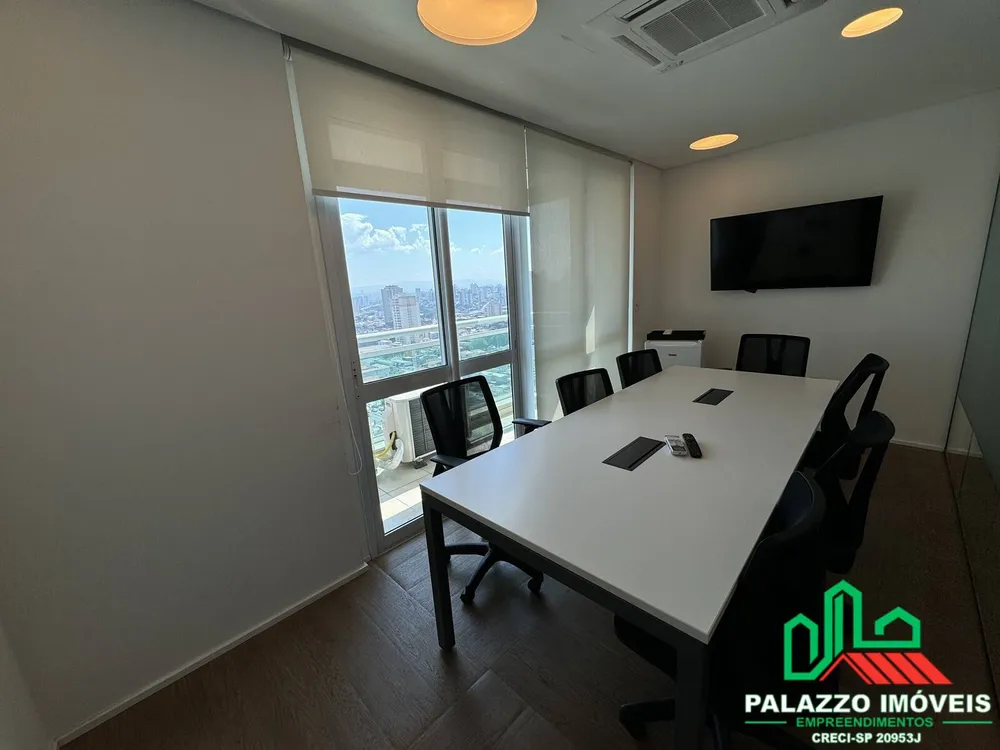 Sala-Conjunto, 223 m² - Foto 1