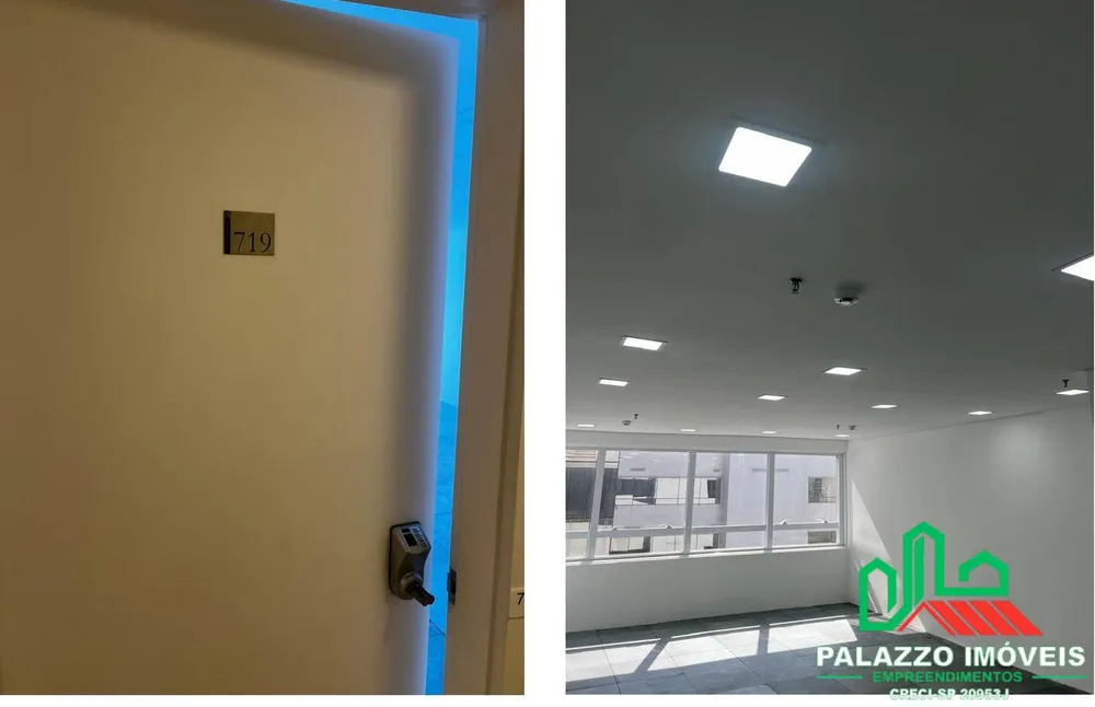 Sala-Conjunto, 83 m² - Foto 8