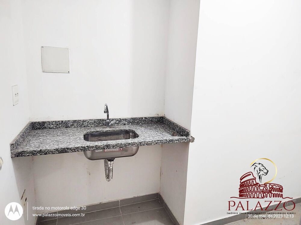 Loja-Salão para alugar, 572m² - Foto 2