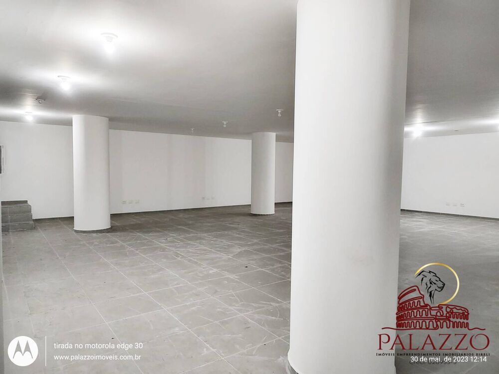Loja-Salão para alugar, 572m² - Foto 4
