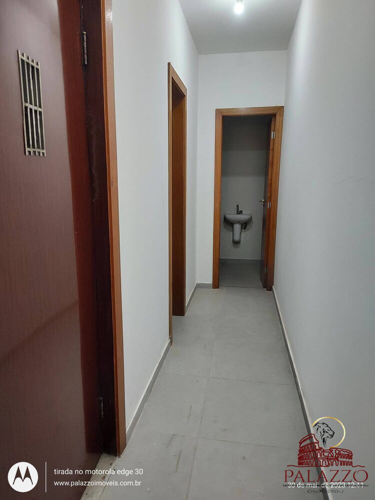 Loja-Salão para alugar, 572m² - Foto 3