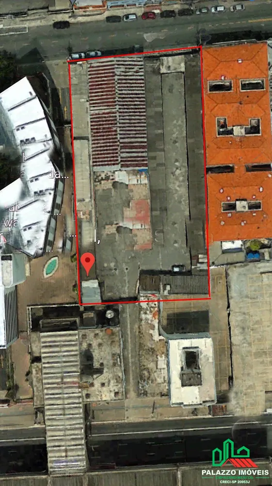 Terreno, 2350 m² - Foto 1