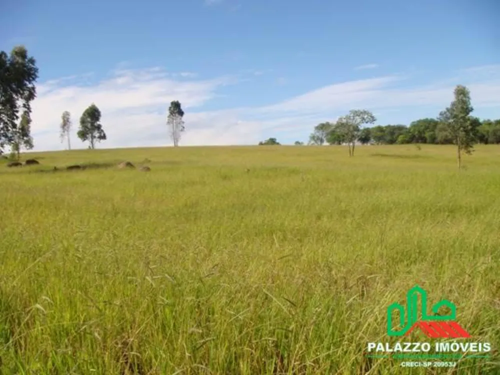 Terreno, 21 hectares - Foto 3