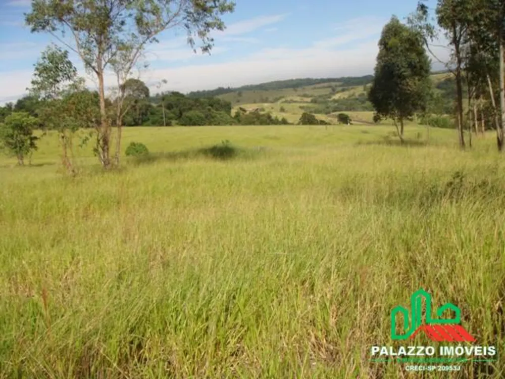Terreno, 21 hectares - Foto 1