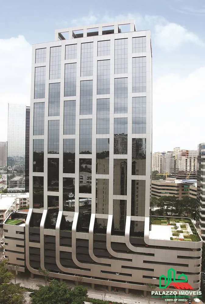 Prédio Inteiro, 1344 m² - Foto 6