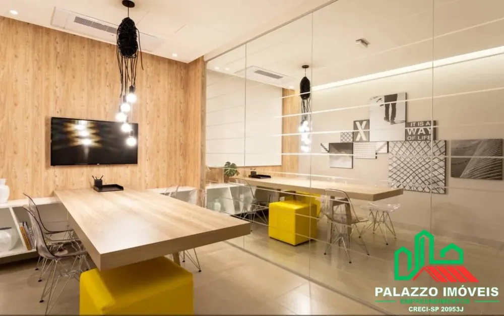 Apartamento, 1 quarto, 24 m² - Foto 8