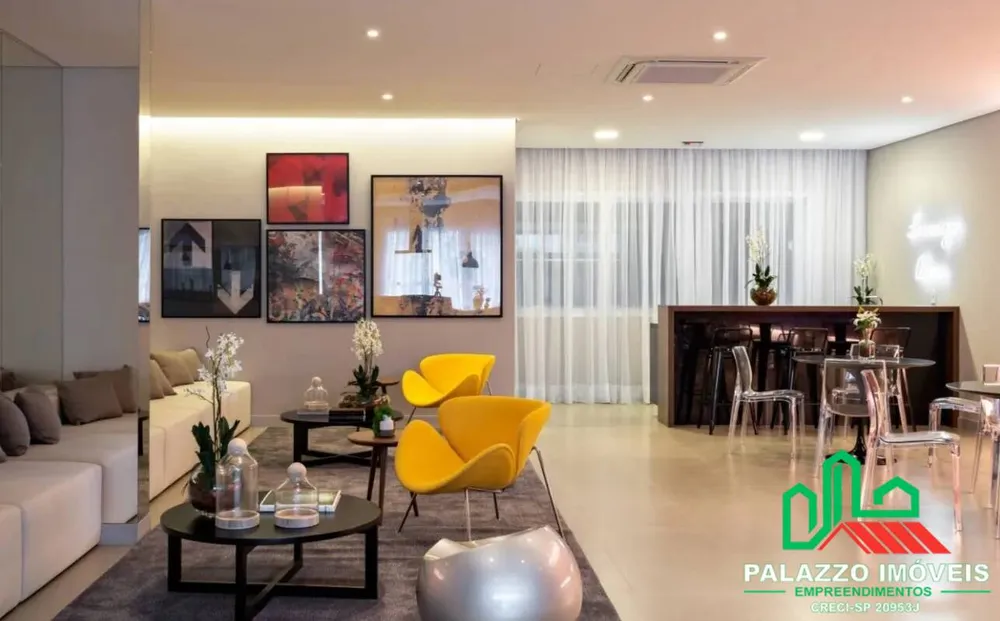 Apartamento, 1 quarto, 24 m² - Foto 16