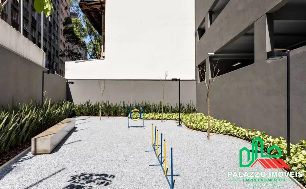 Apartamento, 1 quarto, 24 m² - Foto 13
