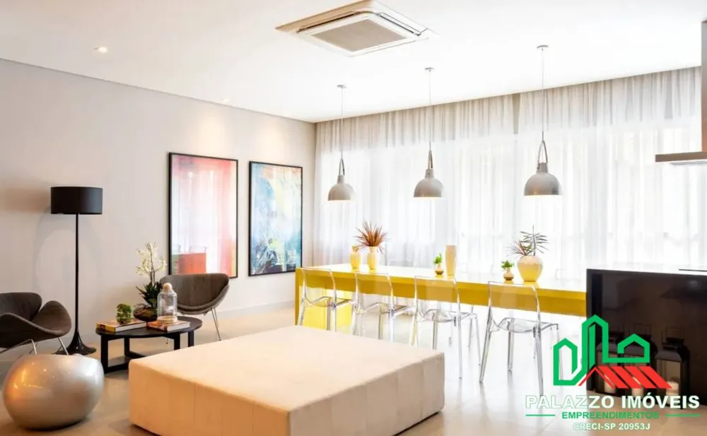 Apartamento, 1 quarto, 24 m² - Foto 15