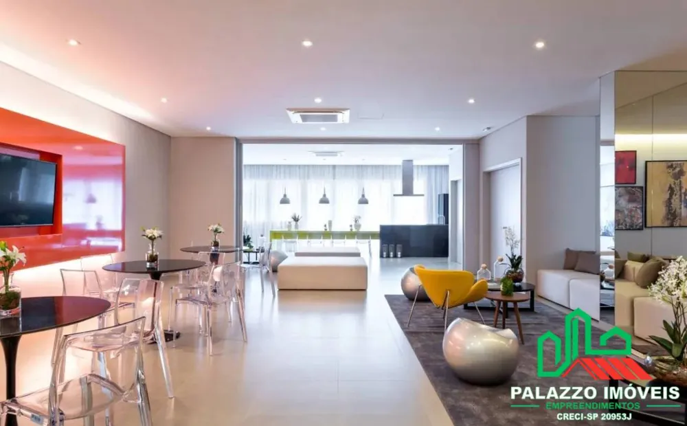 Apartamento, 1 quarto, 24 m² - Foto 1