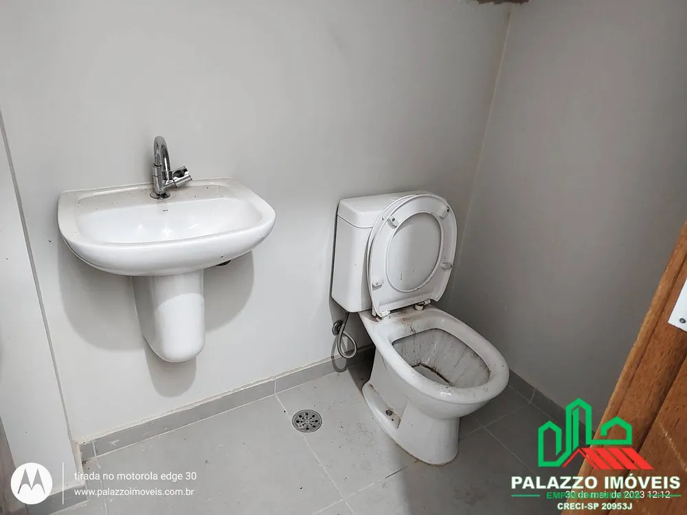 Loja-Salão, 572 m² - Foto 7