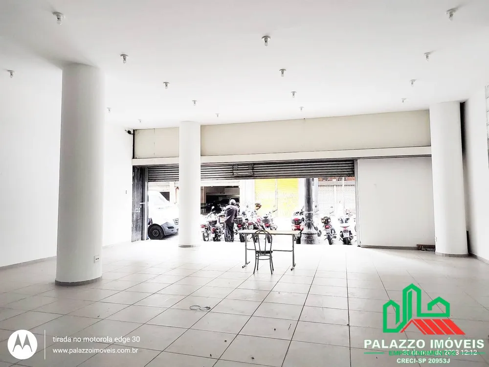 Loja-Salão, 572 m² - Foto 1