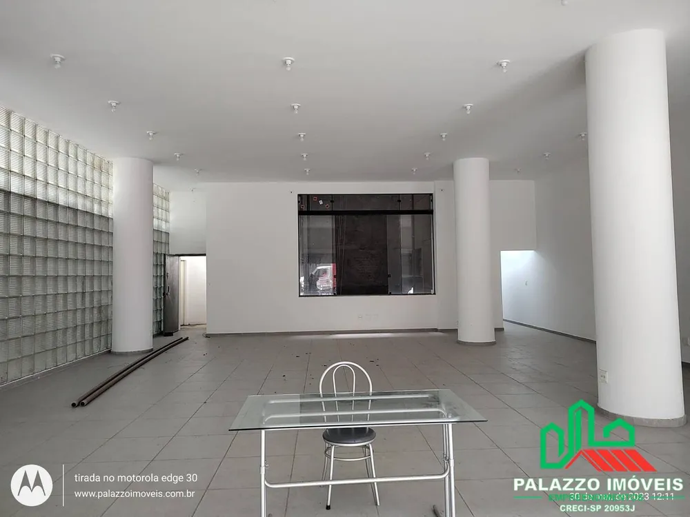 Loja-Salão, 572 m² - Foto 2