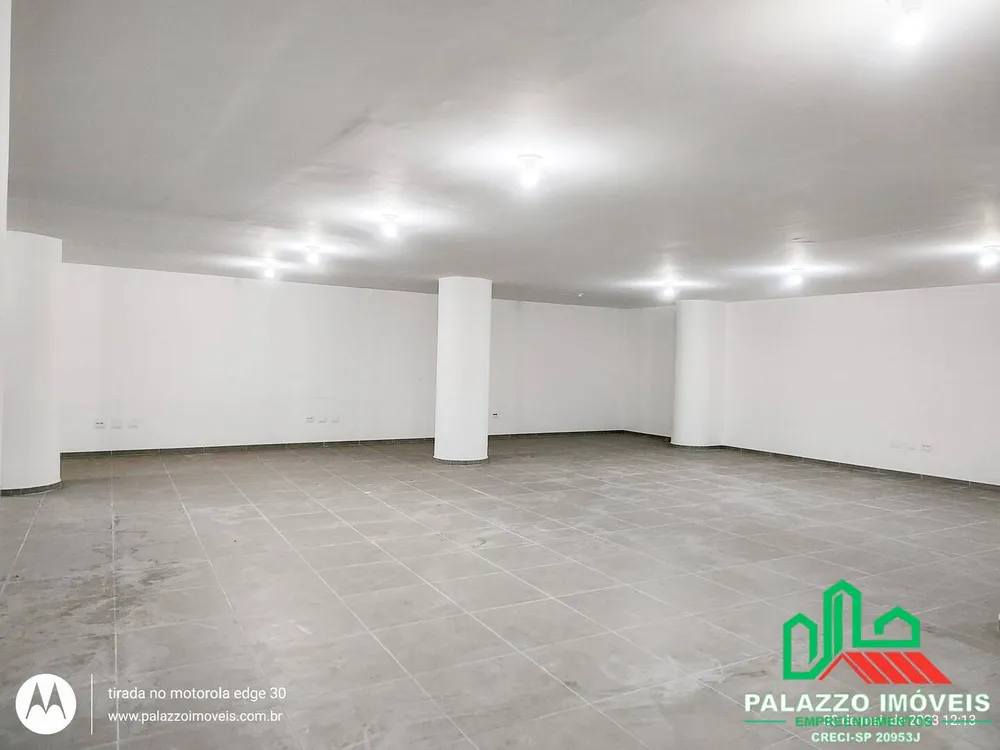 Loja-Salão, 572 m² - Foto 3