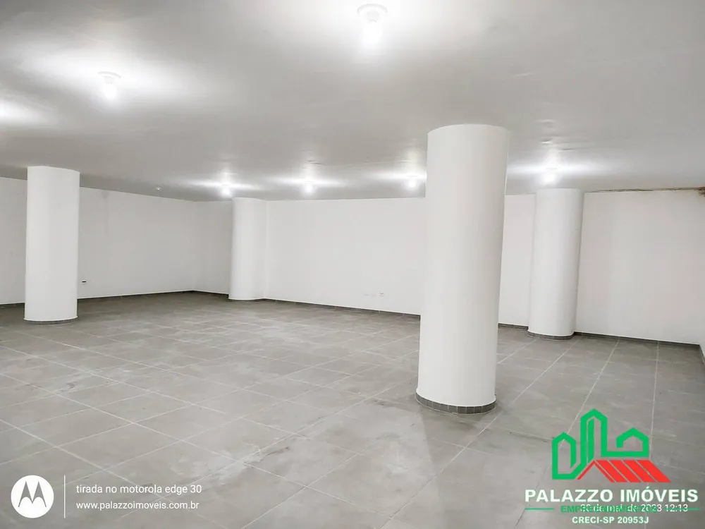 Loja-Salão, 572 m² - Foto 4