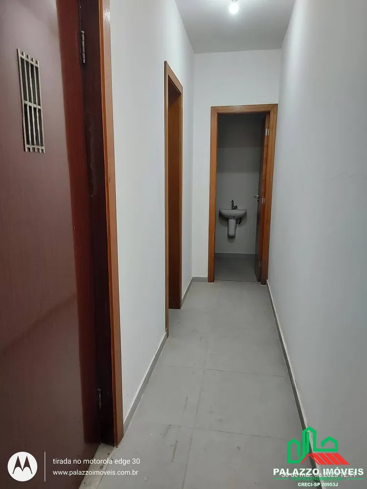Loja-Salão, 572 m² - Foto 3