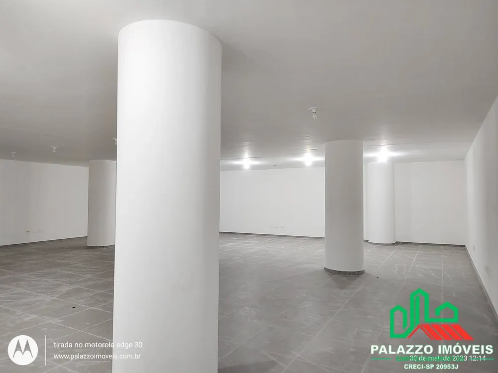 Loja-Salão, 572 m² - Foto 14
