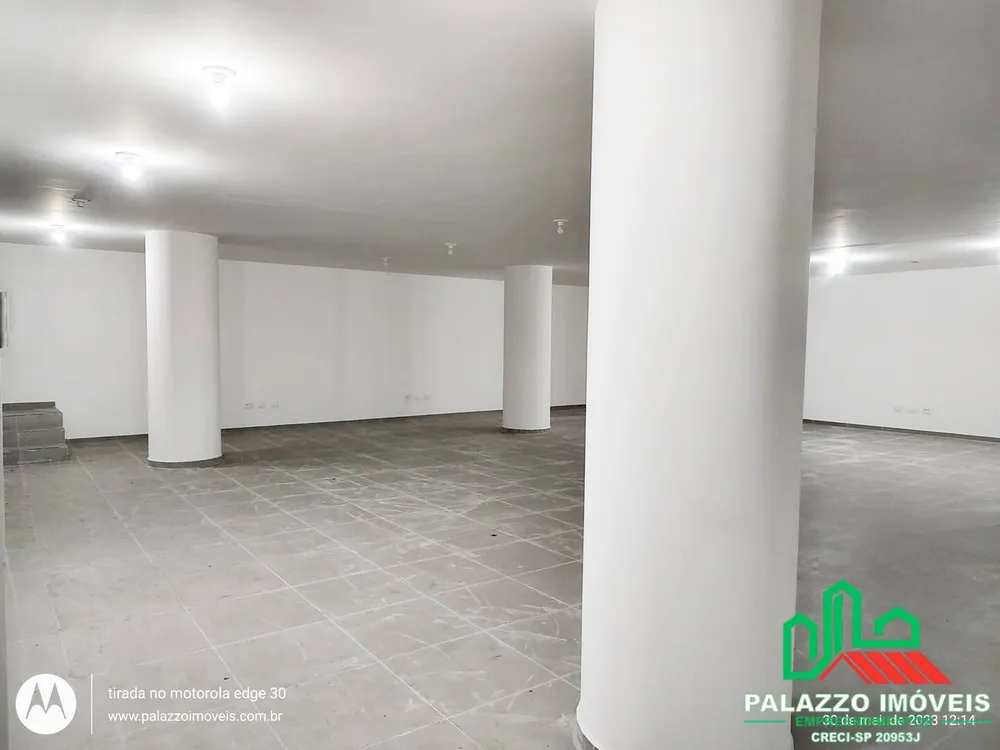 Loja-Salão, 572 m² - Foto 1