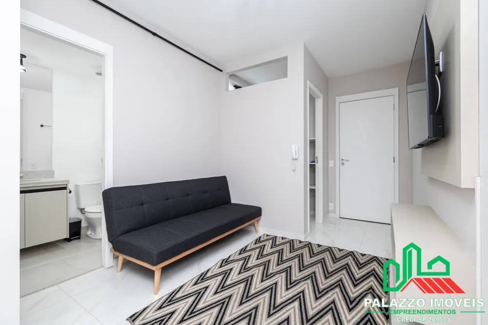 Apartamento, 2 quartos, 70 m² - Foto 6