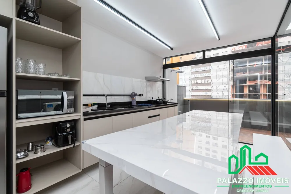 Apartamento, 2 quartos, 70 m² - Foto 4