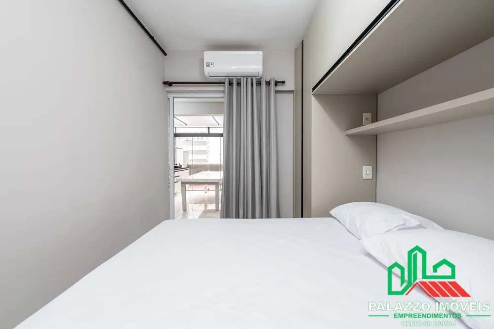 Apartamento, 2 quartos, 70 m² - Foto 3