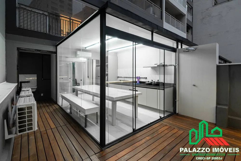 Apartamento, 2 quartos, 70 m² - Foto 7