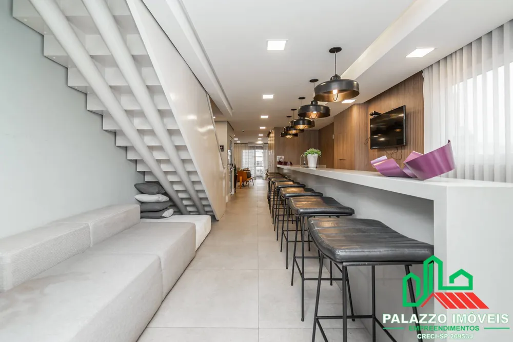Apartamento, 2 quartos, 70 m² - Foto 2