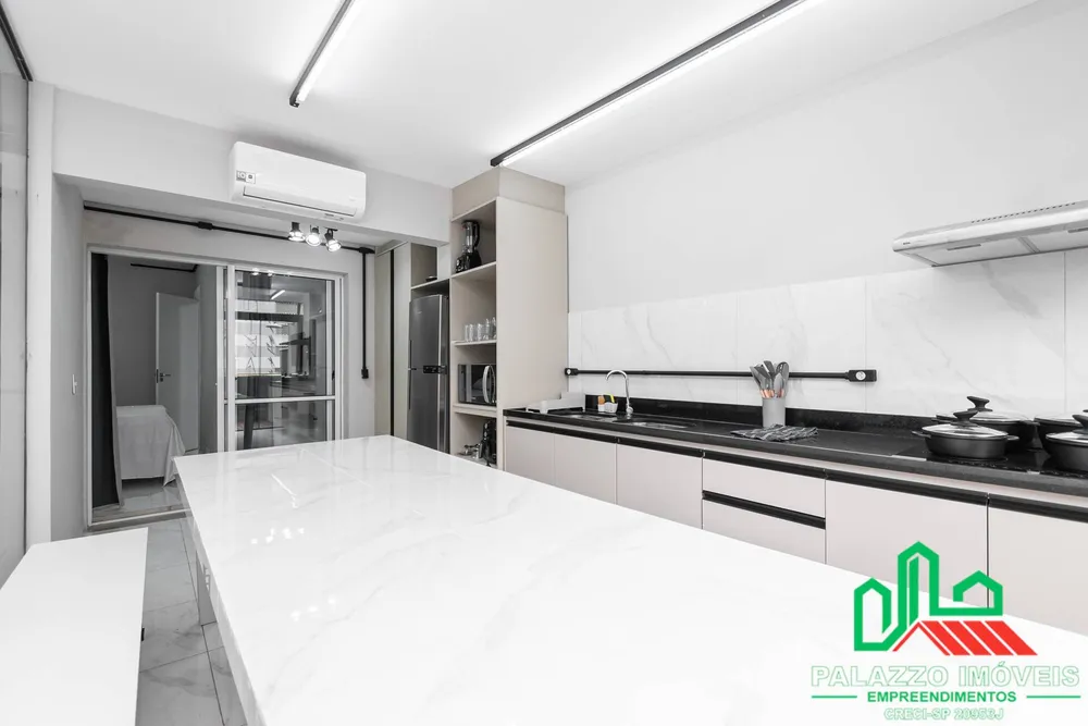 Apartamento, 2 quartos, 70 m² - Foto 2