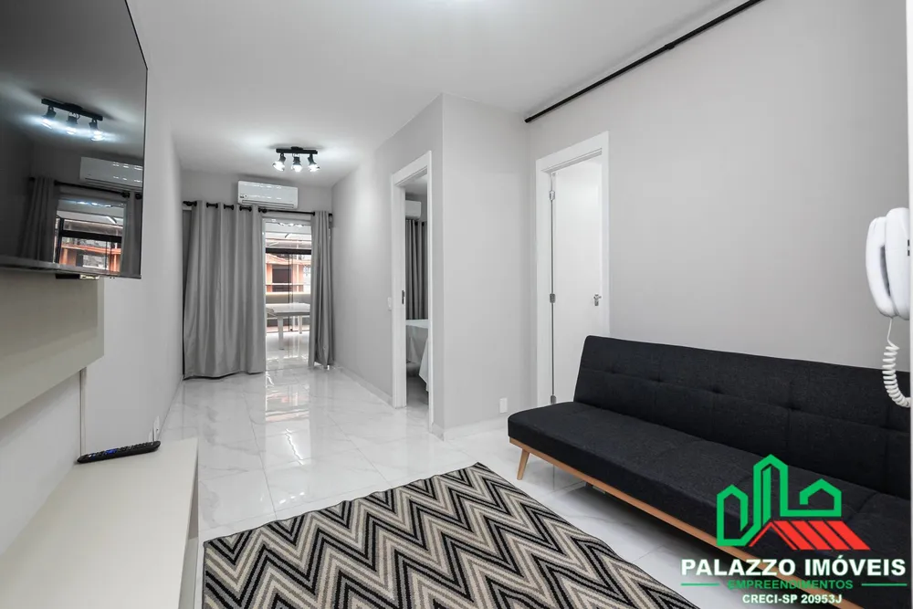 Apartamento, 2 quartos, 70 m² - Foto 5