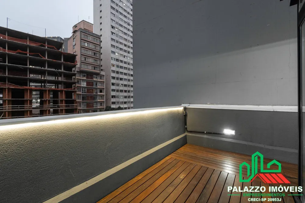Apartamento, 2 quartos, 70 m² - Foto 3