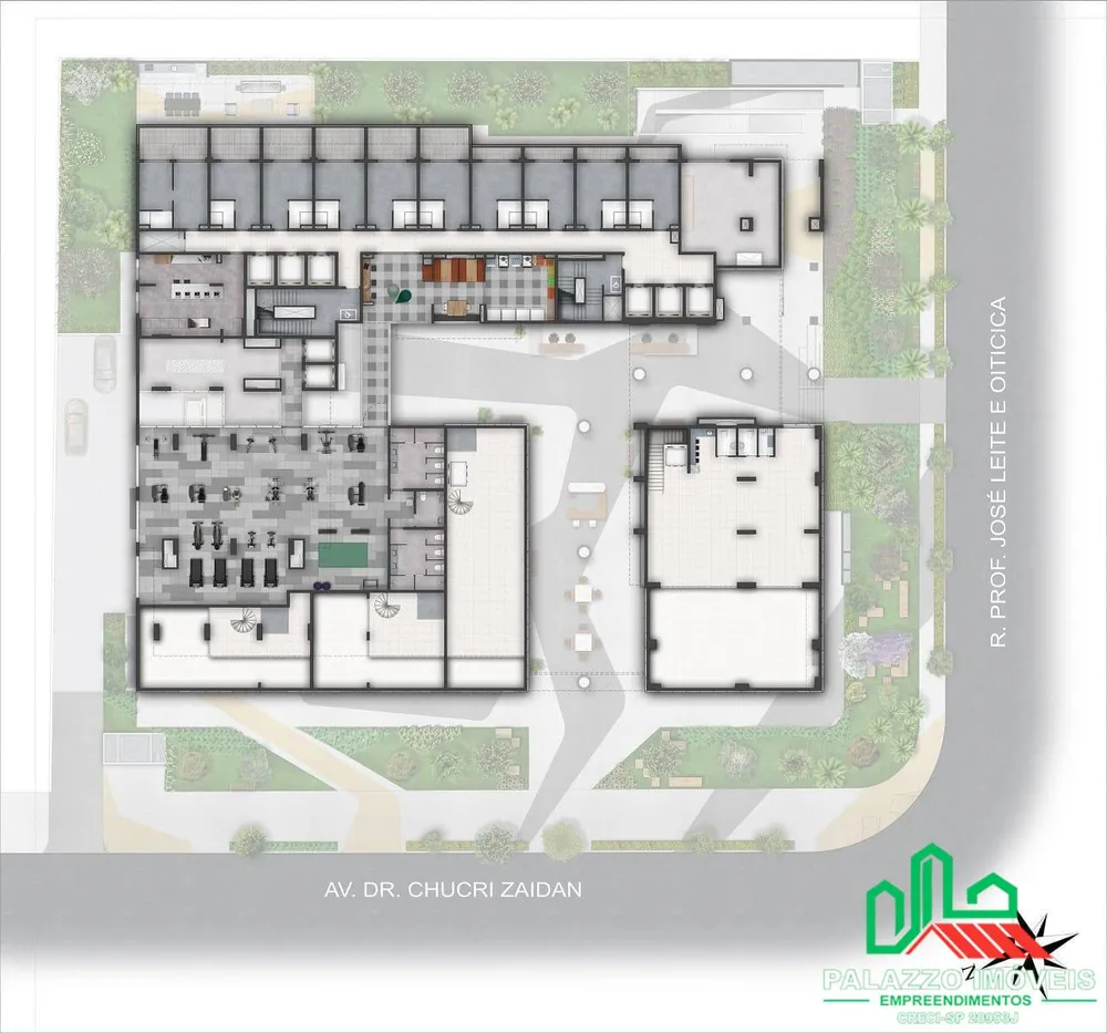 Loja-Salão, 223 m² - Foto 10