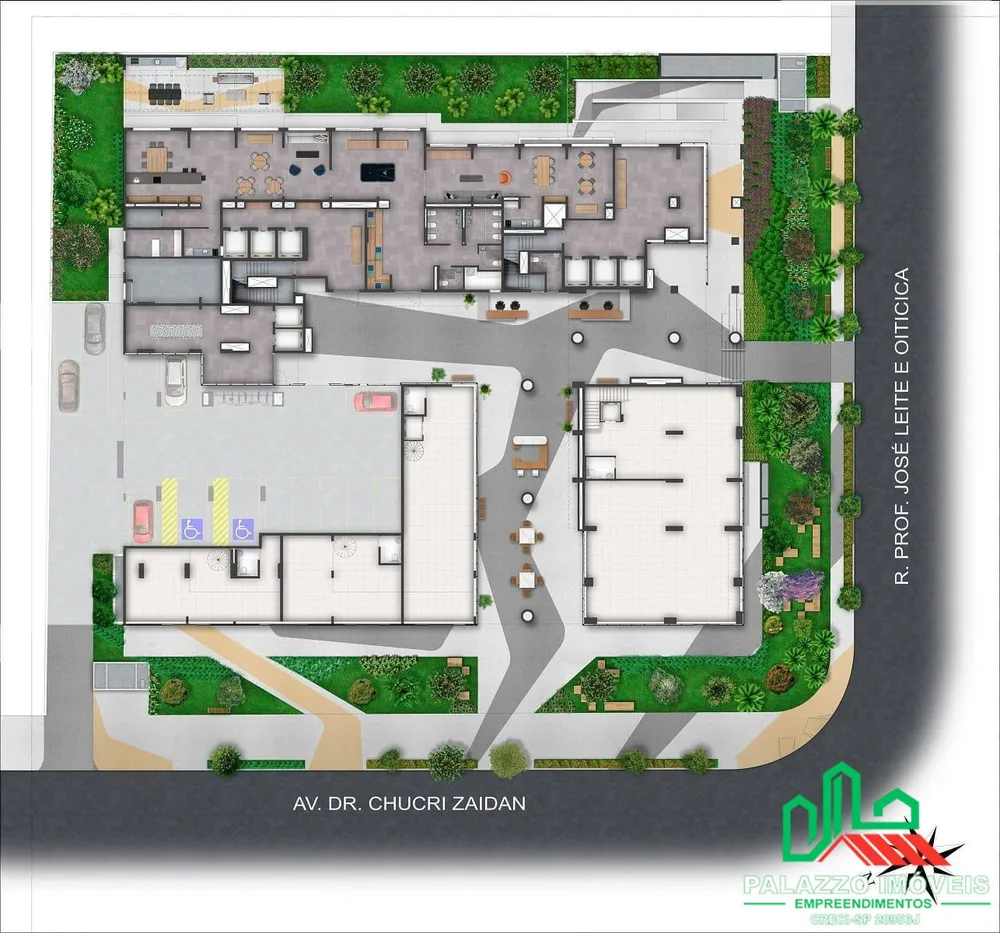 Loja-Salão, 223 m² - Foto 11