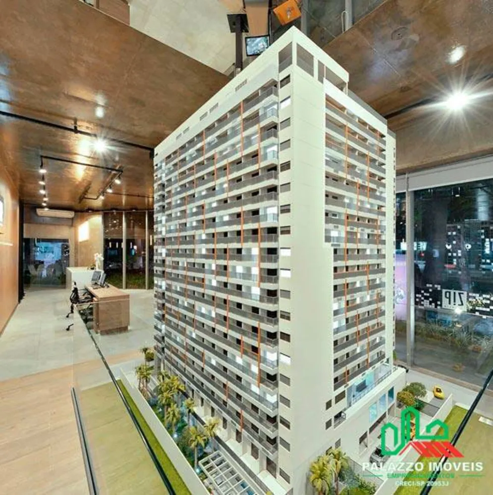 Loja-Salão, 223 m² - Foto 12