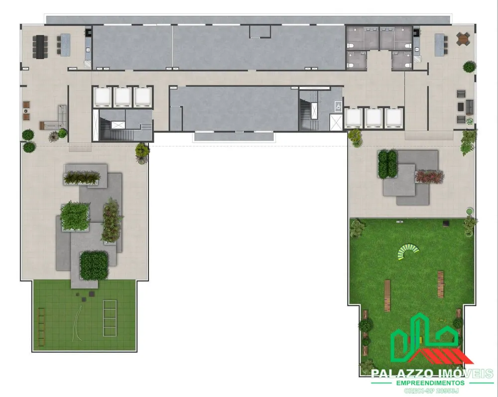 Loja-Salão, 223 m² - Foto 9