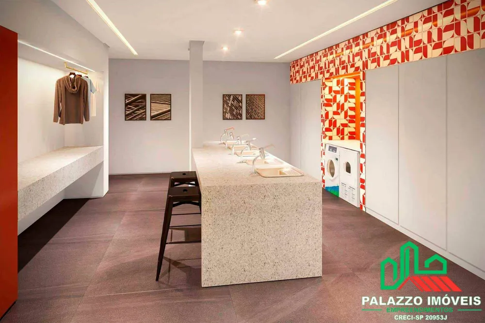 Loja-Salão, 223 m² - Foto 4