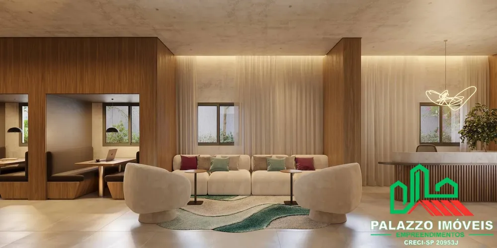 Apartamento, 1 quarto, 24 m² - Foto 11