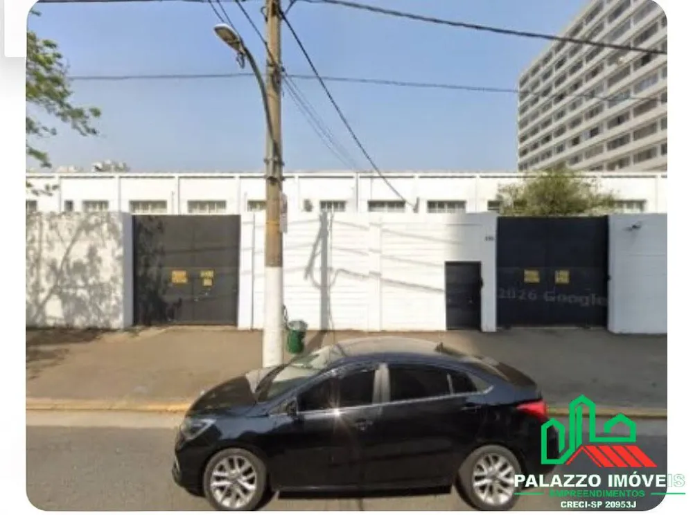 Depósito-Galpão, 6685 m² - Foto 4