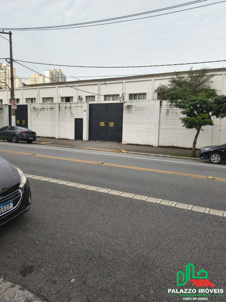 Depósito-Galpão, 6685 m² - Foto 6