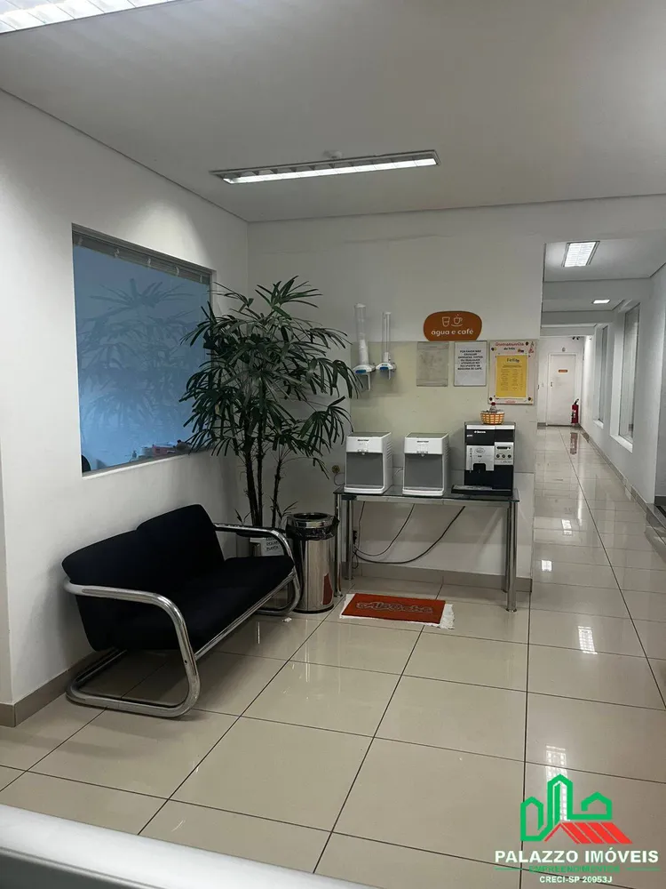 Depósito-Galpão, 6685 m² - Foto 11