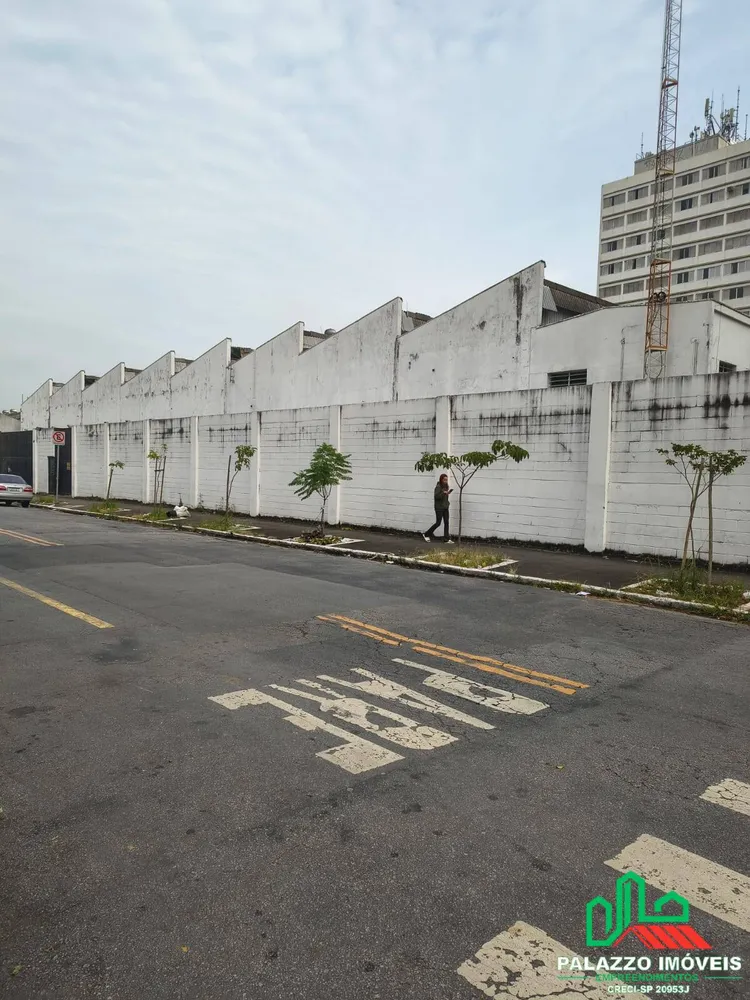 Depósito-Galpão, 6685 m² - Foto 1