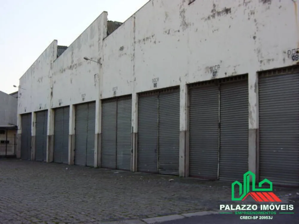 Depósito-Galpão, 6685 m² - Foto 3