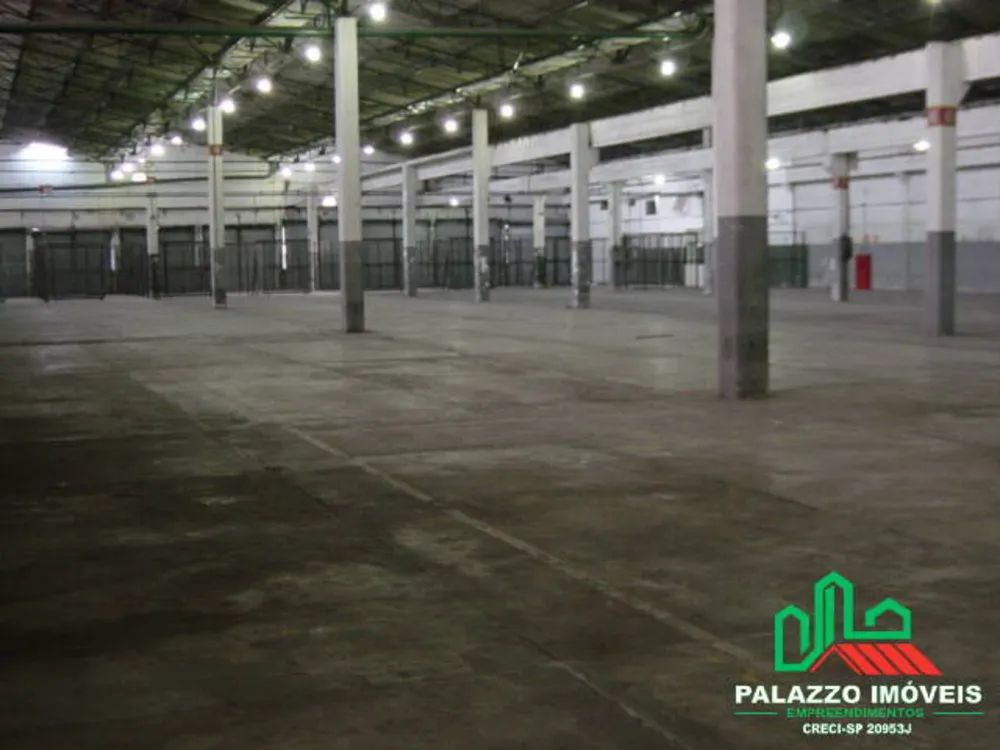 Depósito-Galpão, 6685 m² - Foto 2