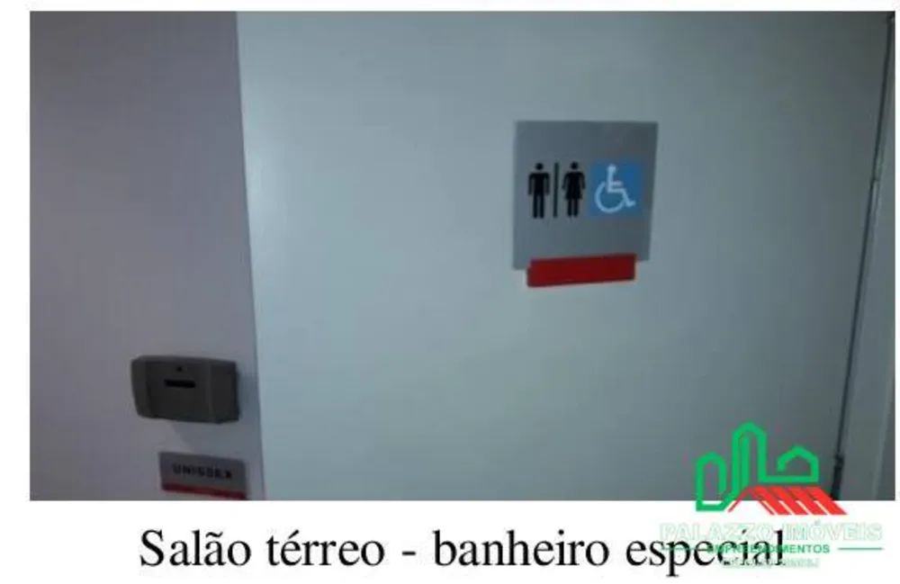 Loja-Salão, 609 m² - Foto 12
