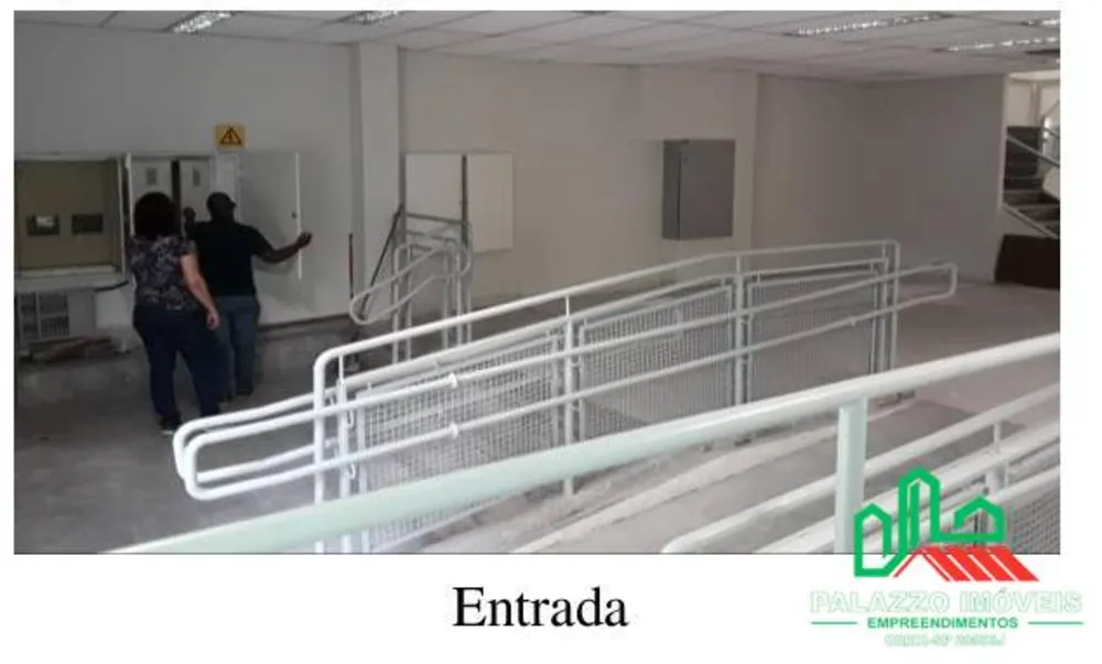Loja-Salão, 609 m² - Foto 3