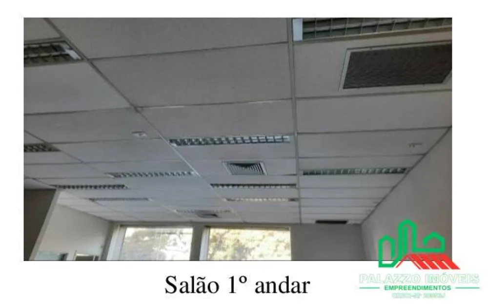 Loja-Salão, 609 m² - Foto 8
