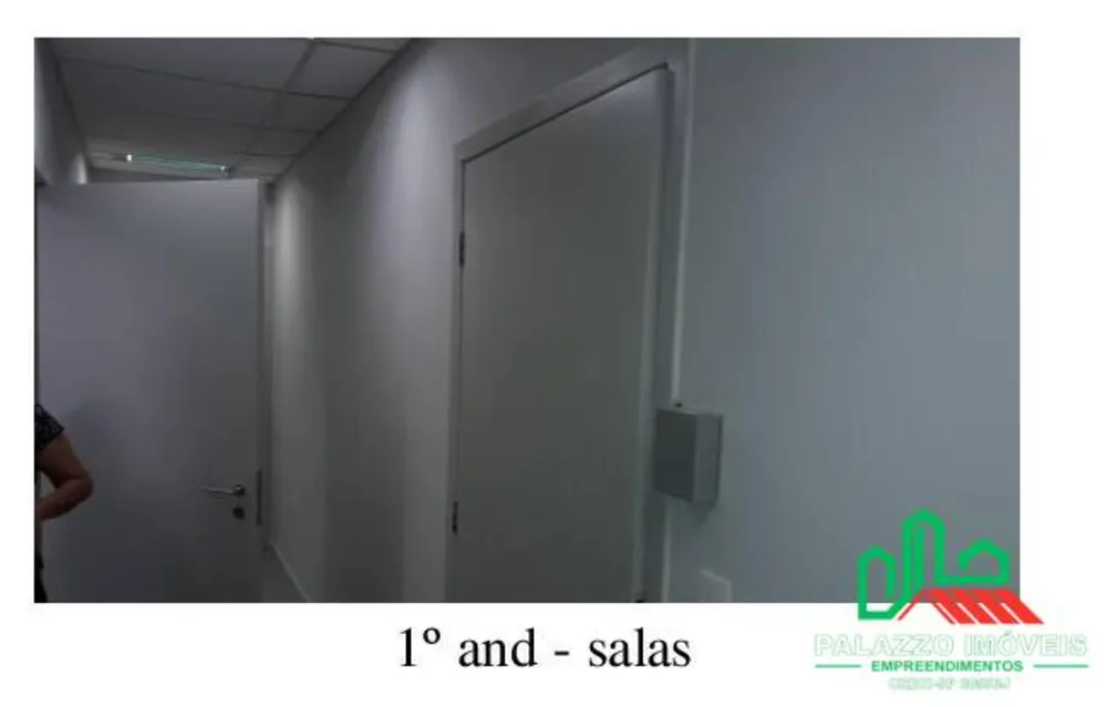 Loja-Salão, 609 m² - Foto 5