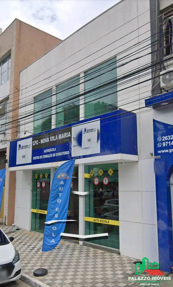 Loja-Salão, 609 m² - Foto 1