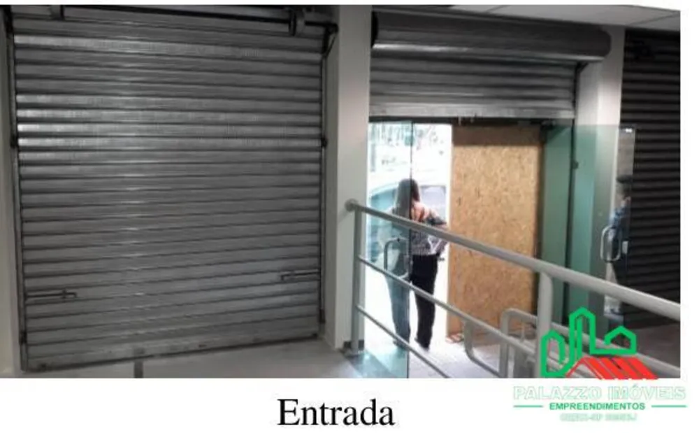 Loja-Salão, 609 m² - Foto 4
