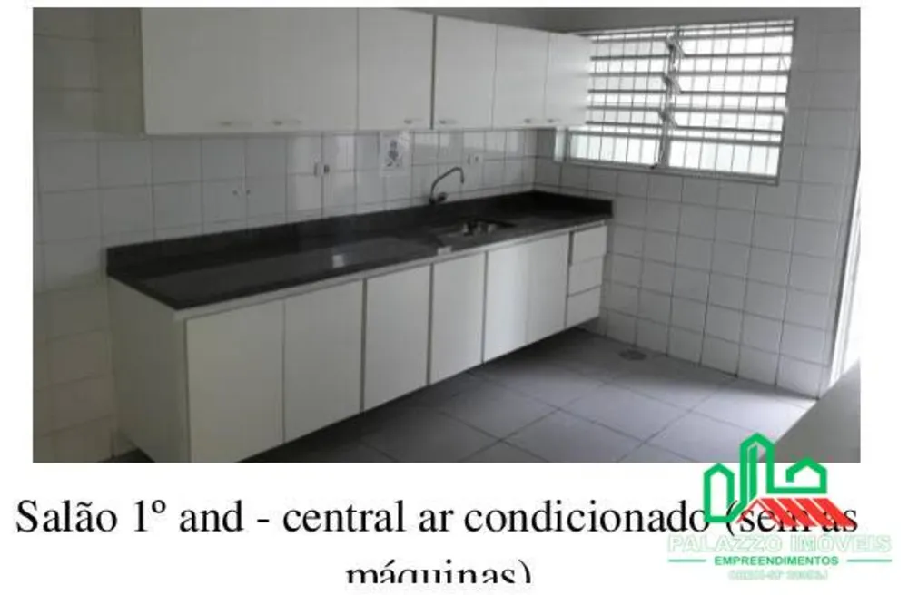 Loja-Salão, 609 m² - Foto 15