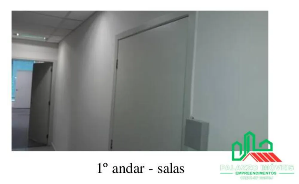 Loja-Salão, 609 m² - Foto 10